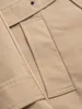 Trencz OMBRE, dopasowany krój, elegancki, klasyczny, Podgląd zdjęcia produktu 10