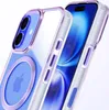 Avizar, MagSafe Hülle für Apple iPhone 16 Cristal Color, Produktbild-Vorschau 4