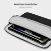 Custodia per Ipad 11'' Tomtoc Light-B18 T (nero) Anteprima dell’immagine prodotto 11
