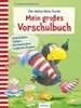 Der kleine Rabe Socke: Mein großes Vorschulbuch Produktbild-Vorschau 3