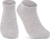 10, 20 oder 30 Paar Sneaker Socken Herren & Damen Schwarz Produktbild-Vorschau 3