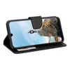 Buch Tasche "Fancy" SAMSUNG GALAXY M30s (M307F) Handy Hülle Produktbild-Vorschau 3