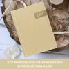 Taschenkalender 2027 A6 Denim Beige - 1 Woche 2 Produktbild-Vorschau 6