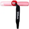 Wilson Blade LS V4, color rosa Vista previa de la imagen del producto 6