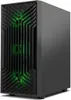 Nox Infinity Epsilon ARGB M-ATX Cristal Templado USB 3.0 Produktbild-Vorschau 2