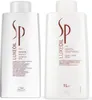 Wella SP Luxe Oil Keratin Set 1000 ml Shampoo e 1000 ml Anteprima dell’immagine prodotto 1