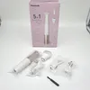 Panasonic Body & Bikini Epilator 5-in-1 5in1 white gold Produktbild-Vorschau 13