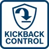 Bosch GWX 18V-10 solo CLC Akku-Winkelschleifer Produktbild-Vorschau 3