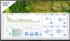 Sony FW-55BZ30L, Plochá digitální tabule, 139,7 cm (55"), Náhled obrázku produktu 11