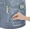 Sac à dos d'école coocazoo MATE, Bloomy Daisy Voir les images du produit 8