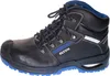 Sicherheitsschnürstiefel LEONARDO XXSG black-blue Mid ESD Produktbild-Vorschau 10