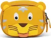 AFFENZAHN Sacoche de guidon Tiger Jaune Voir les images du produit 1