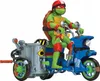 Teenage Mutant Ninja Turtles Movie Vehicle - Turtle Cycle, Náhľad obrázku produktu 2