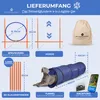 PFOTENWUNDER® 9-in-1 Agility Set Hunde groß + 21 Min. Produktbild-Vorschau 2
