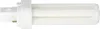 Osram DULUX D Energiesparlampe 13W/827 G24D-1 FS1 Produktbild-Vorschau 10