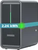 Marstek Saturn B2500-D Solarspeicher 2,24 kWh LiFePO4 Produktbild-Vorschau 1