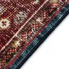 TAPISO ISPAHAN : Tapis oriental,  OEKO-TEX, peluche courte, Voir les images du produit 3