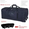 Reisetasche Damen Herren Trolley faltbar light weight gross Produktbild-Vorschau 4