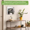 banjado Schlüsselkasten aus Metall, 30x30cm groß mit 32 Produktbild-Vorschau 5