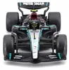 BBURAGO Mercedes-AMG W15 E Performance #44, Produktbild-Vorschau 2