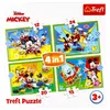 Trefl 34616 puzzle Puzzle 24 pièces Autre Voir les images du produit 9