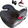 Kindersitz mit ISOFIX und Gurtfuhrung I mitwachsend 15-36 Produktbild-Vorschau 5