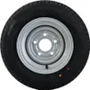 Verstärktes Anhängerrad - LINGLONG Reifen 195/55 R10C Produktbild-Vorschau 2