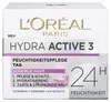 L'Oréal, Hydra Active 3, Krem nawilżający, 50 ml (PRODUKT Z Podgląd zdjęcia produktu 2