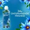 Lenor Weichspüler - Meeresbrise - 4 x 126 Wäschen Produktbild-Vorschau 3