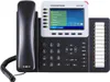 Grandstream GXP2160 Enterprise IP Phone - telefon VoIP Náhled obrázku produktu 1