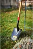 CAT Schaufel J-Serie: D-Griff, rundes Blatt Produktbild-Vorschau 7