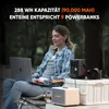 Jackery Explorer 300D Tragbare Powerstation mit 40W Produktbild-Vorschau 7