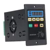 Frekvenční měnič 1PH 176-264V vstup 3PH 0-220V výstup 400W Náhled obrázku produktu 1