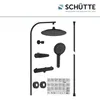 SCHÜTTE Duschsystem MADURA FRESH, Regendusche mit Produktbild-Vorschau 10