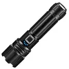 2000 Lumen LED-Taschenlampe, superhelle USB-Taschenlampe, Produktbild-Vorschau 9