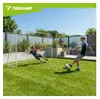 Trizand 27544 But de football 213 x 150 x 90 cm Voir les images du produit 5