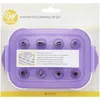 Wilton Starter Set spuitmonden, 9-delig. Productafbeelding-voorbeeld 2