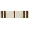 Amazonas Stabhängematte Brasilia cappuccino 210 x 140 cm; Produktbild-Vorschau 3