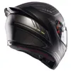 AGV K1 S Integralhelm Sling matt schwarz/grau XXL Produktbild-Vorschau 6