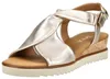 Gabor Damen Sandalen 82.751.82 powder 39 Produktbild-Vorschau 5