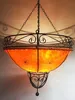 Orientalna lampa wisząca lampa wisząca lampa wisząca Demren Podgląd zdjęcia produktu 6