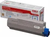 Original Toner für OKI C5850/C5950 cyan Produktbild-Vorschau 13