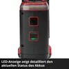 Einhell Akku-Energiestation TE-ES 18/150/1 Li-C-Solo Produktbild-Vorschau 8
