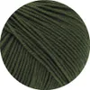 Lana Grossa - Cool Wool 2042 dunkeloliv Produktbild-Vorschau 3