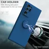 Galaxy Note 20 Ultra Handyhülle, Ring Halter Ständer Produktbild-Vorschau 5