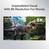 UNITEK C138W Kabel HDMI 2 m HDMI typ A (standardowy) Czarny Podgląd zdjęcia produktu 17