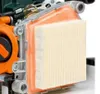 Moteur Combisystème thermique 36,3cm3 KM 131 R - STIHL - Voir les images du produit 3