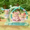 Sylvanian Families 5801, 3 Jahr(e), Junge/Mädchen, 98 mm, Produktbild-Vorschau 5