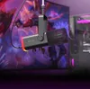 FIFINE TAM8 Microfono da gioco USB/XLR per studio Podcast Anteprima dell’immagine prodotto 4