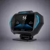 Computer di bordo HUD Display LCD OBDII USB-C GPS Anteprima dell’immagine prodotto 10